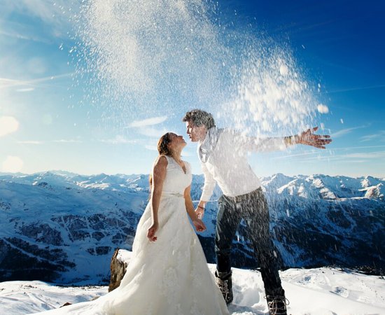 Honeymoon Tour Packages